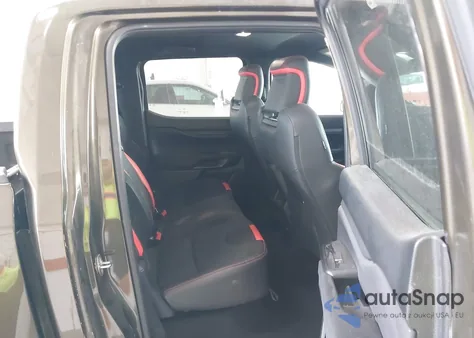 2024 Ford Ranger Raptor from USA, damaged, VIN 1FTER4LR9RLE18971